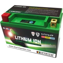 SKYRICH LITHIUM BATTERY HJTX7A-FP