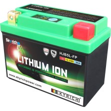 LITHIUM BATTERY LIB5L