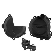 POLISPORT ENGINE COVER KIT BETA 91000