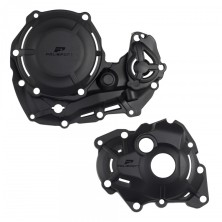 POLISPORT EXTREME ENGINE COVER KIT YAMAHA 91347