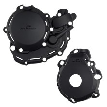 POLISPORT EXTREME ENGINE COVER KIT KTM/GASGAS/HUSQVARNA 91377