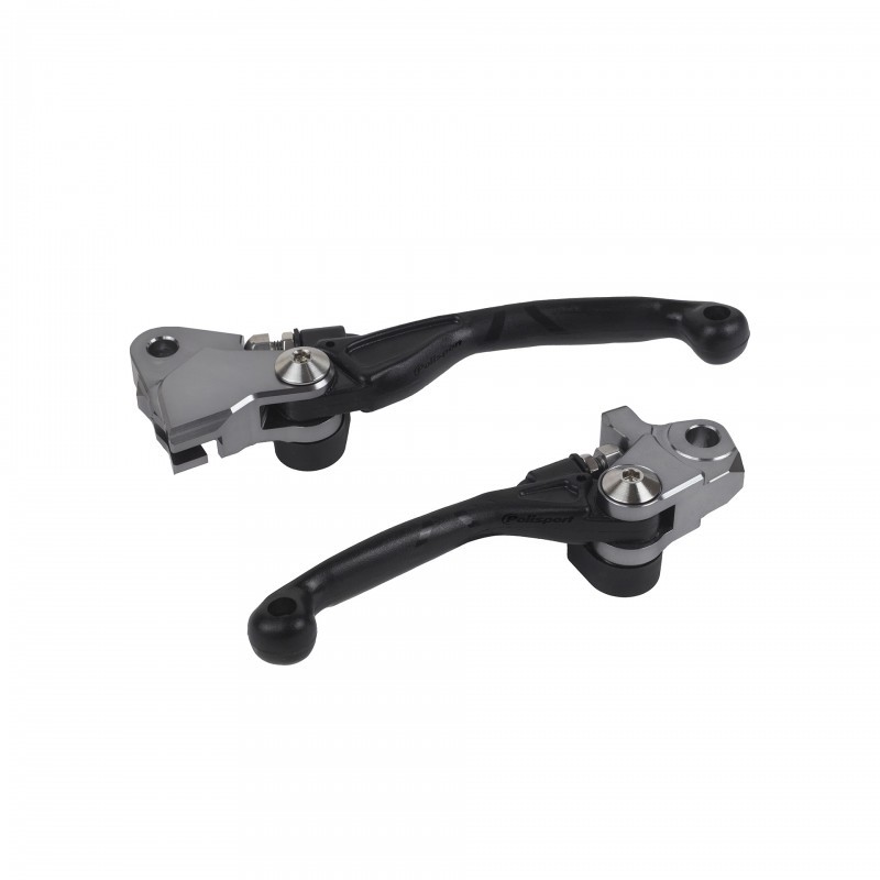 POLISPORT KIT UNBREAKABLE PIVOT LEVERS KTM/HUSQVARNA 8487200033