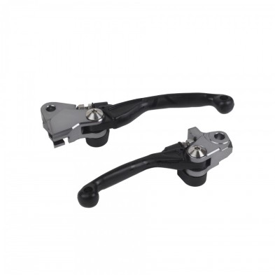 POLISPORT KIT UNBREAKABLE PIVOT LEVERS KTM/HUSQVARNA 8487200033