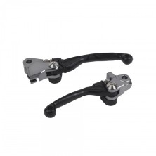 POLISPORT KIT UNBREAKABLE PIVOT LEVERS KTM/HUSQVARNA 8487200038