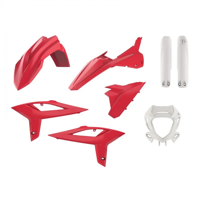 POLISPORT KIT PLASTICOS COMPLETO BETA 91024