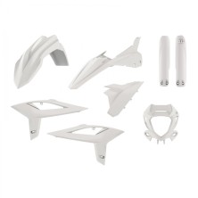 POLISPORT COMPLETE PLASTIC KIT BETA 90929