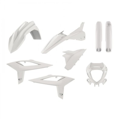 POLISPORT KIT PLASTICOS COMPLETO BETA 90929