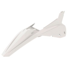 POLISPORT REAR FENDER BETA 8585300001