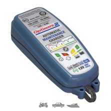 OPTIMATE 2 12V BATTERY CHARGER