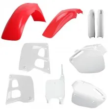 POLISPORT KIT PLASTICOS HONDA 91326