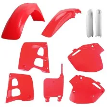 POLISPORT KIT PLASTICOS HONDA 91327