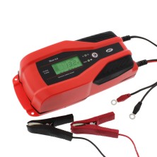 OPTIMATE LITHIUM BATTERY CHARGER 12V 0.8A TM-470 - Beracing