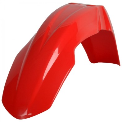 POLISPORT FRONT FENDER HONDA 856260000