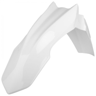 POLISPORT FRONT FENDER HONDA 857390000