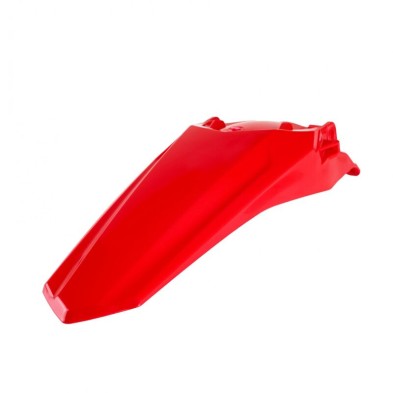 copy of POLISPORT REAR FENDER HONDA 855410000