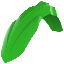 POLISPORT FRONT FENDER KAWASAKI 857450000