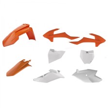 POLISPORT KIT PLASTICOS KTM 90760