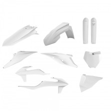 POLISPORT KIT PLASTICS KTM 91013