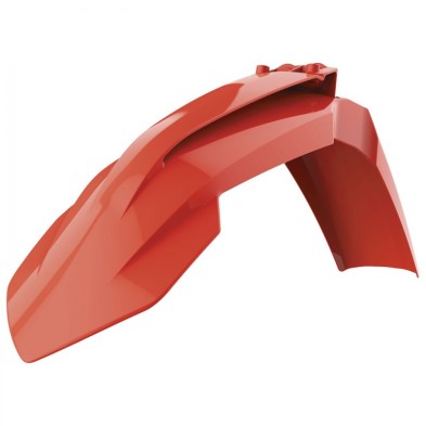 POLISPORT FRONT FENDER KTM 857420000