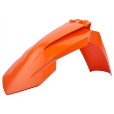 POLISPORT FRONT FENDER KTM 857420000