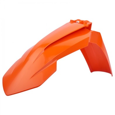 POLISPORT FRONT FENDER KTM 857420000