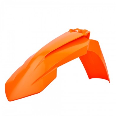 POLISPORT FRONT FENDER KTM 857420000