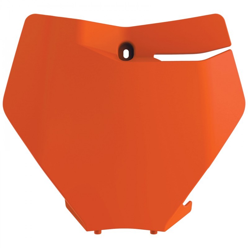 POLISPORT PORTA NUMEROS KTM 866640000