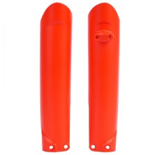 POLISPORT KTM FORK GUARDS 839860000