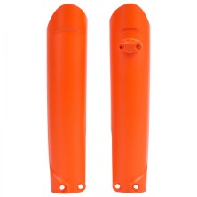 POLISPORT KTM FORK GUARDS 839860000