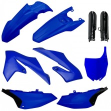 POLISPORT KIT PLASTICOS YAMAHA 91342