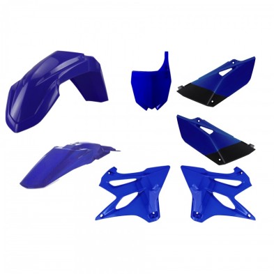 POLISPORT KIT PLASTICOS YAMAHA 91282