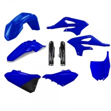 POLISPORT PLASTIC KIT YAMAHA 91283