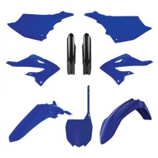 POLISPORT KIT PLASTICOS YAMAHA 91127