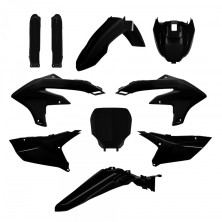 POLISPORT KIT PLASTICOS YAMAHA 91351