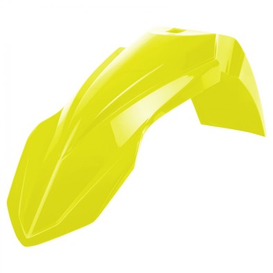 POLISPORT FRONT FENDER YAMAHA 855360000