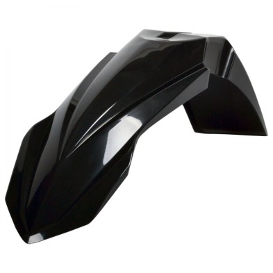 POLISPORT FRONT FENDER YAMAHA 855360000