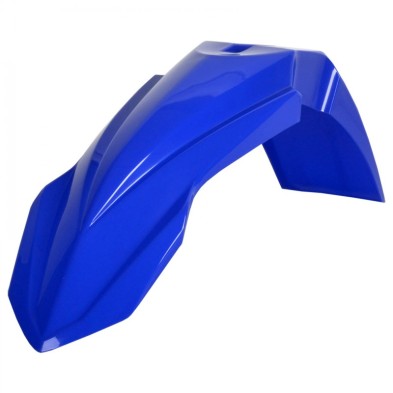 POLISPORT FRONT FENDER YAMAHA 855360000