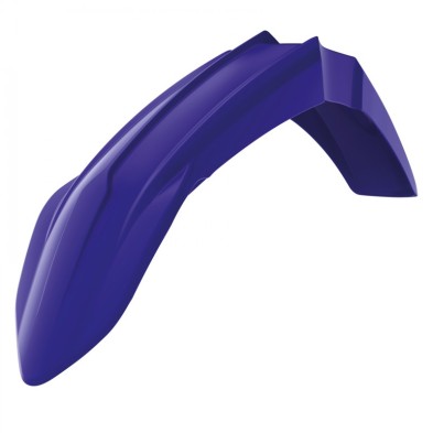 POLISPORT FRONT FENDER YAMAHA 857480000