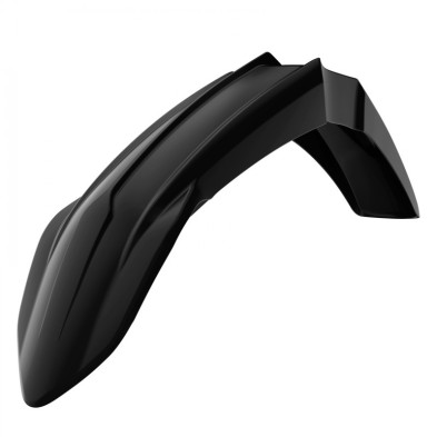 POLISPORT FRONT FENDER YAMAHA 857480000