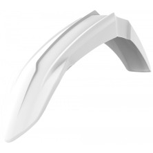 POLISPORT FRONT FENDER YAMAHA 857480000