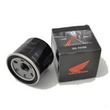 HONDA FILTRO DE ACEITE ORIGINAL 15410-MCJ-505