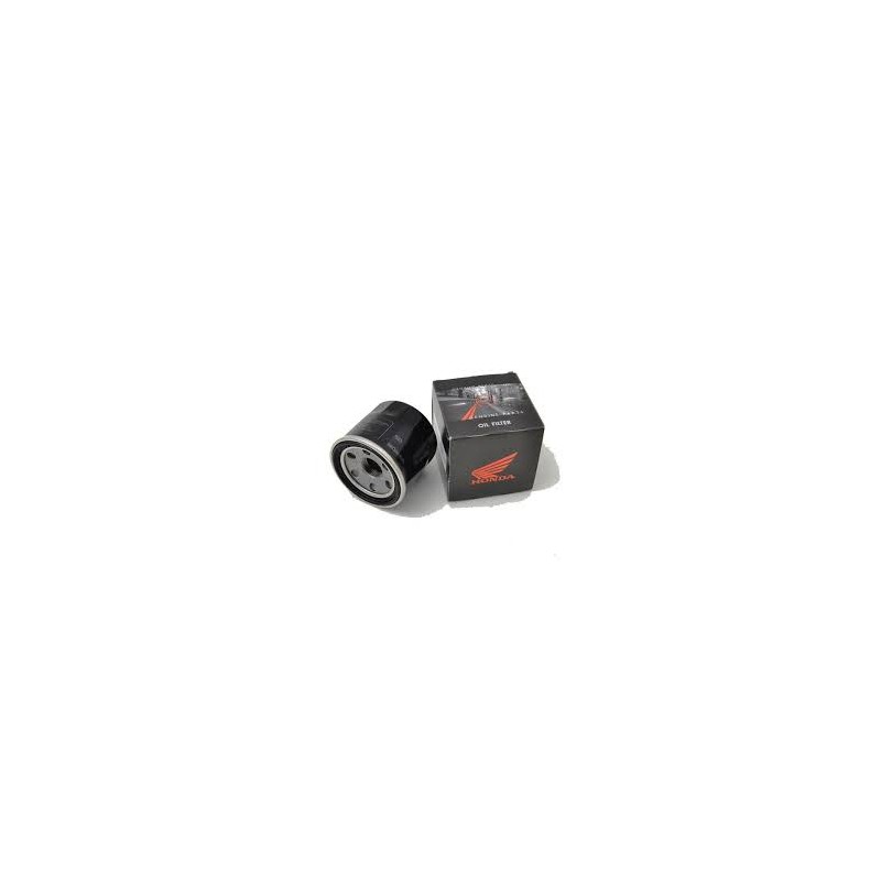 HONDA ORIGINAL OIL FILTER 15410-MCJ-505