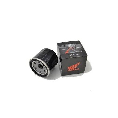 HONDA ORIGINAL OIL FILTER 15410-MCJ-505