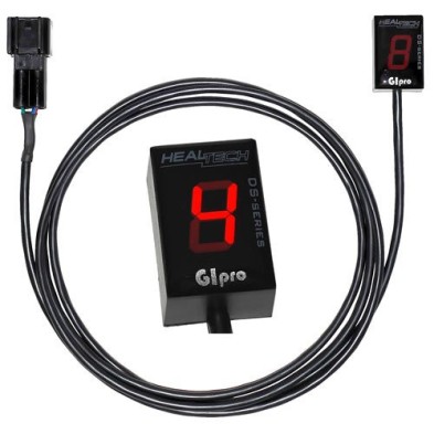 HEALTECH GIPRO ATRE GPAT-A01 GEAR INDICATOR