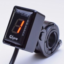 HEALTECH GIPRO MOUNT HT-GIPRO-M