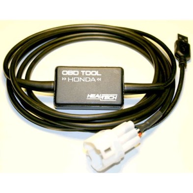 HEALTECH OBD-H01 HONDA OBD-H01 OBD DIAGNOSIS TOOL