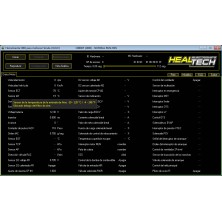 HEALTECH OBD-H01 HONDA OBD-H01 OBD DIAGNOSIS TOOL