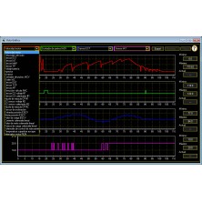 HEALTECH HERRAMIENTA OBD DIAGNOSIS HONDA OBD-H01