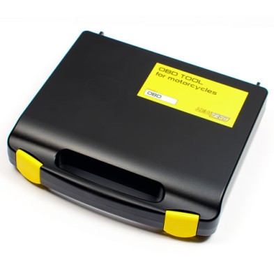 HEALTECH HERRAMIENTA OBD DIAGNOSIS KAWASAKI OBD-K01