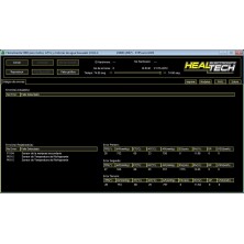 HEALTECH OBD DIAGNOSIS TOOL KAWASAKI OBD-K01